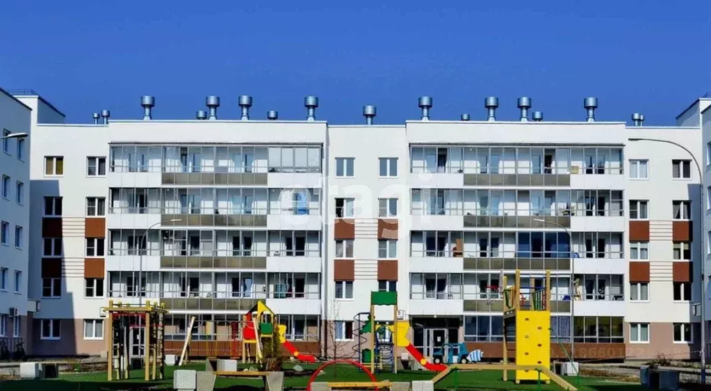 1-к кв. Свердловская область, Екатеринбург муниципальное образование, ... - Фото 0