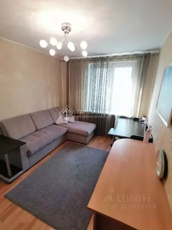 3-к кв. Кировская область, Киров ул. Преображенская, 82/1 (93.5 м) - Фото 0