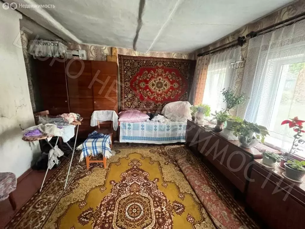 Дом в Балашов, Спартаковская улица, 54 (53 м) - Фото 1