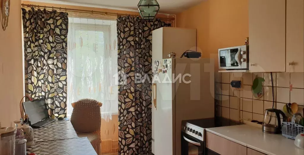 1-к. квартира, 34 м, 5/12 эт. - Фото 0