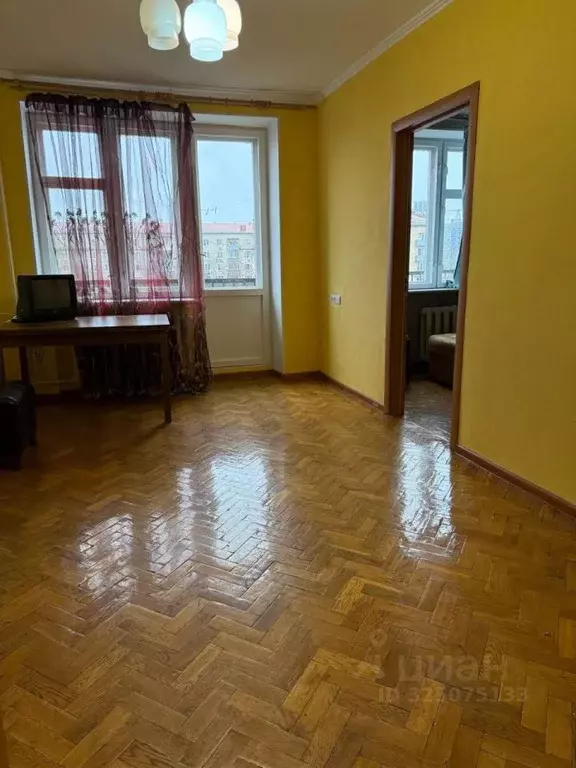 2-к кв. Москва Каширское ш., 4К1 (41.0 м) - Фото 1