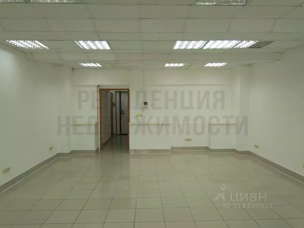 Помещение свободного назначения в Самарская область, Самара ... - Фото 2