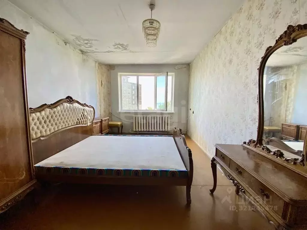 3-к кв. Приморский край, Владивосток Хабаровская ул., 20А (61.8 м) - Фото 0