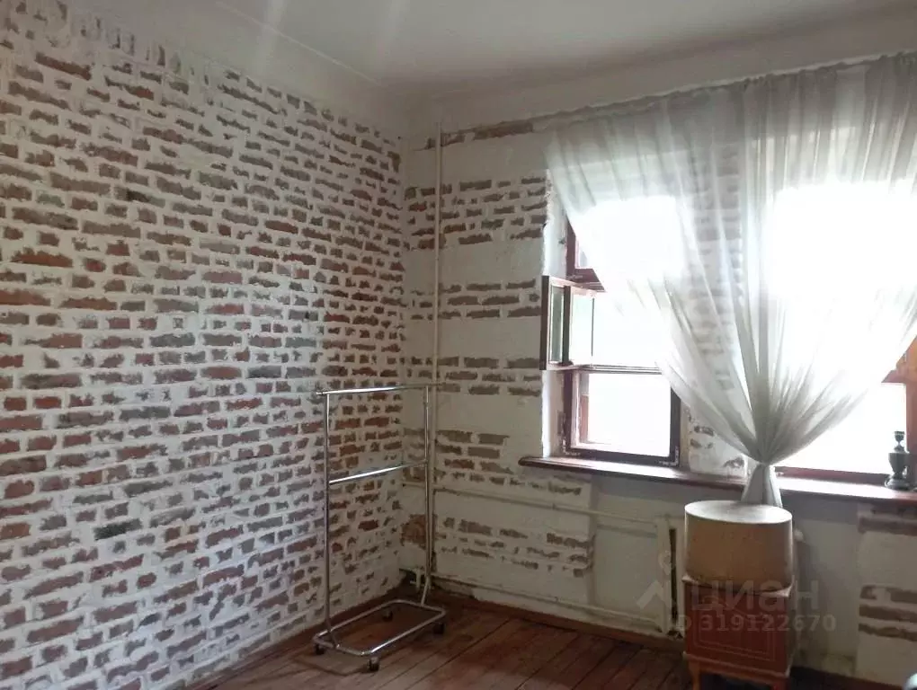 Комната Пензенская область, Пенза ул. Лобачевского, 16 (18.2 м) - Фото 1