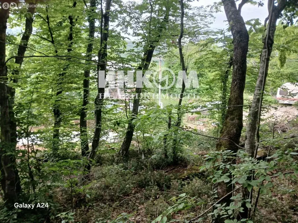 Участок в Малый Маяк, Зелёная улица, 21 (8 м) - Фото 0