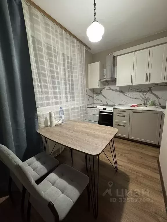 1-к кв. Москва Каширское ш., 55К3 (40.0 м) - Фото 0