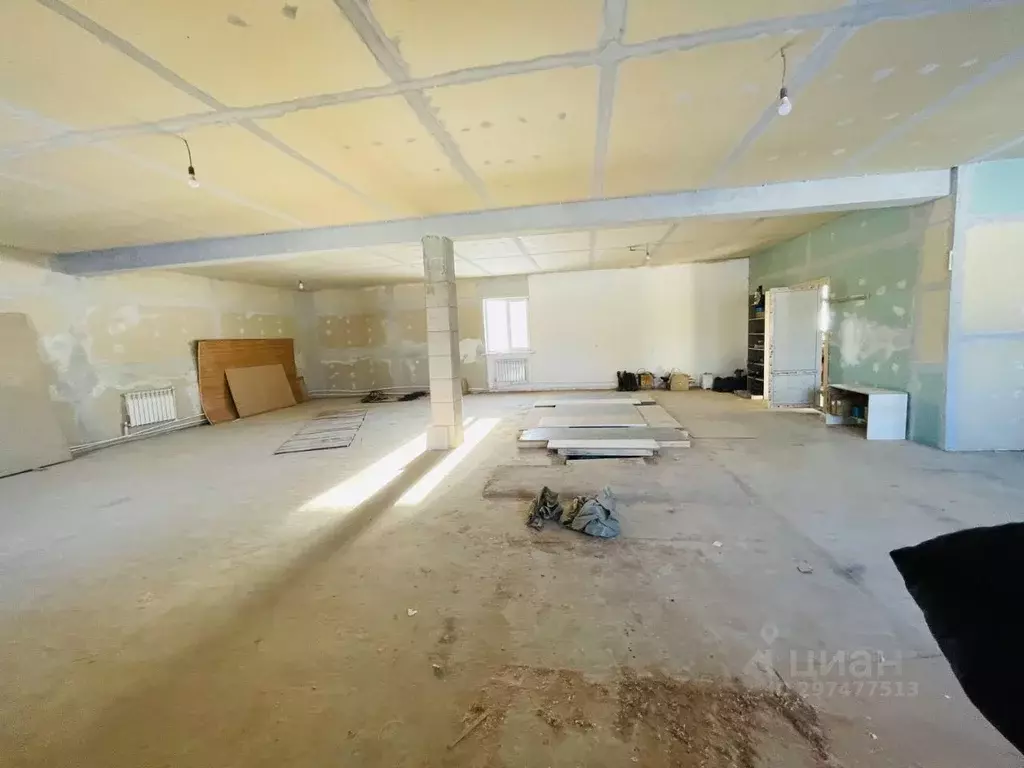 Помещение свободного назначения в Калужская область, Медынь Спортивная ... - Фото 2