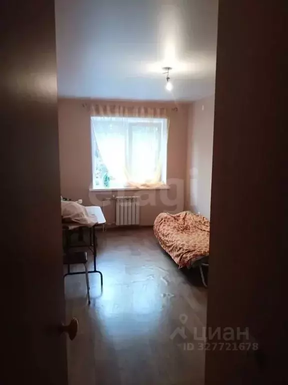 1-к кв. Свердловская область, Горноуральский муниципальный округ, пос. ... - Фото 2