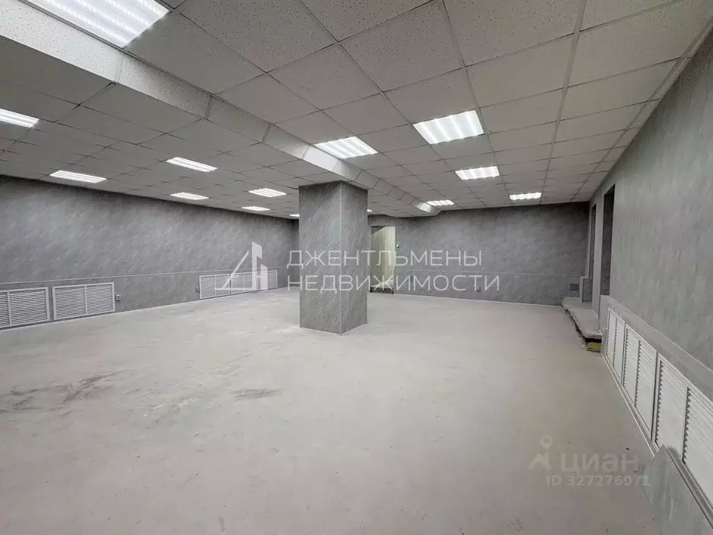 Торговая площадь в Пензенская область, Пенза ул. Володарского, 29 (140 ... - Фото 2