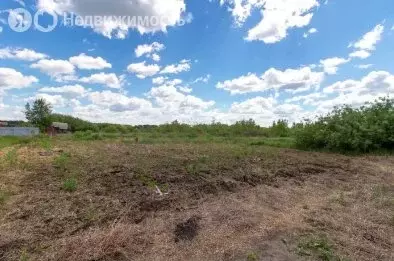 Участок в Тюмень, садовое товарищество Лаванда, 5-я улица (8 м) - Фото 1