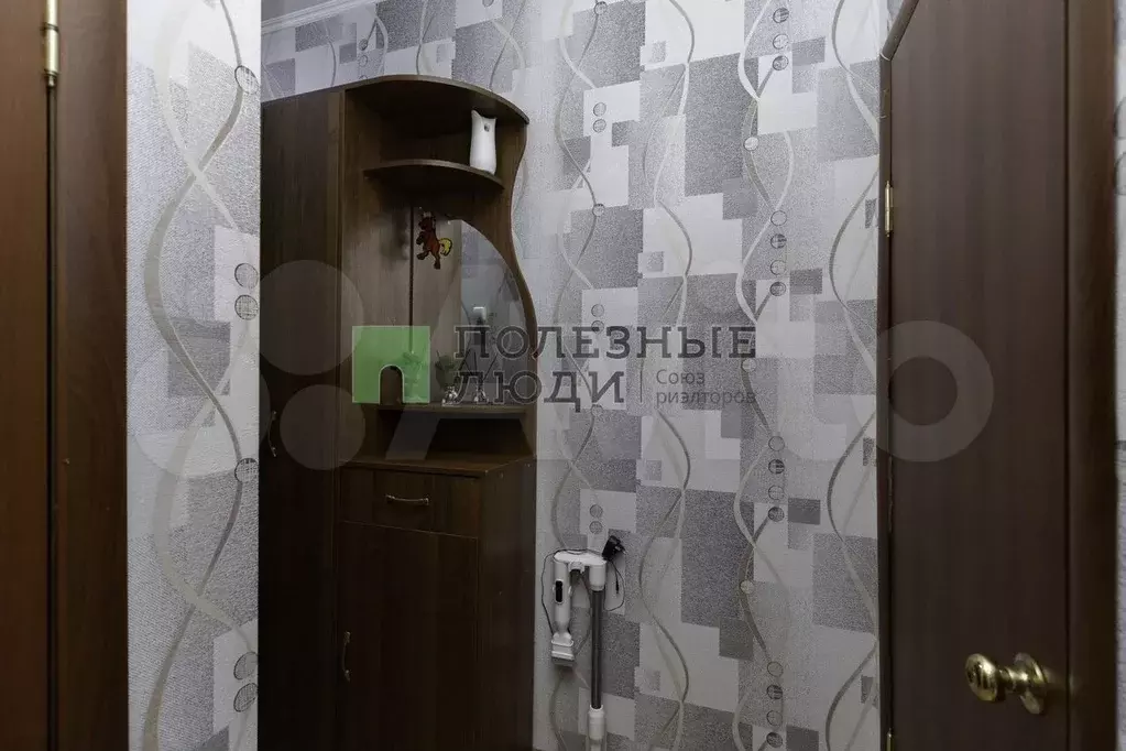 1-к. квартира, 36,5 м, 1/3 эт. - Фото 1