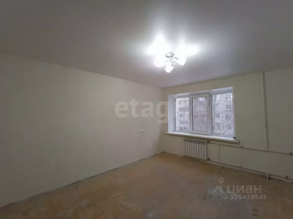 3-к кв. Саратовская область, Саратов ул. Мира, 29А (61.4 м) - Фото 1