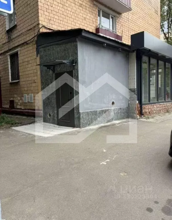 Помещение свободного назначения в Москва Лобненская ул., 6 (300 м) - Фото 1