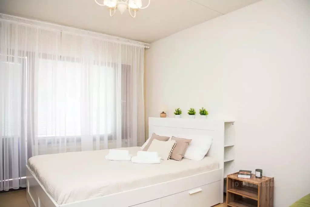 2-к кв. Карелия, Костомукша Октябрьская ул., 8 (52.0 м) - Фото 1