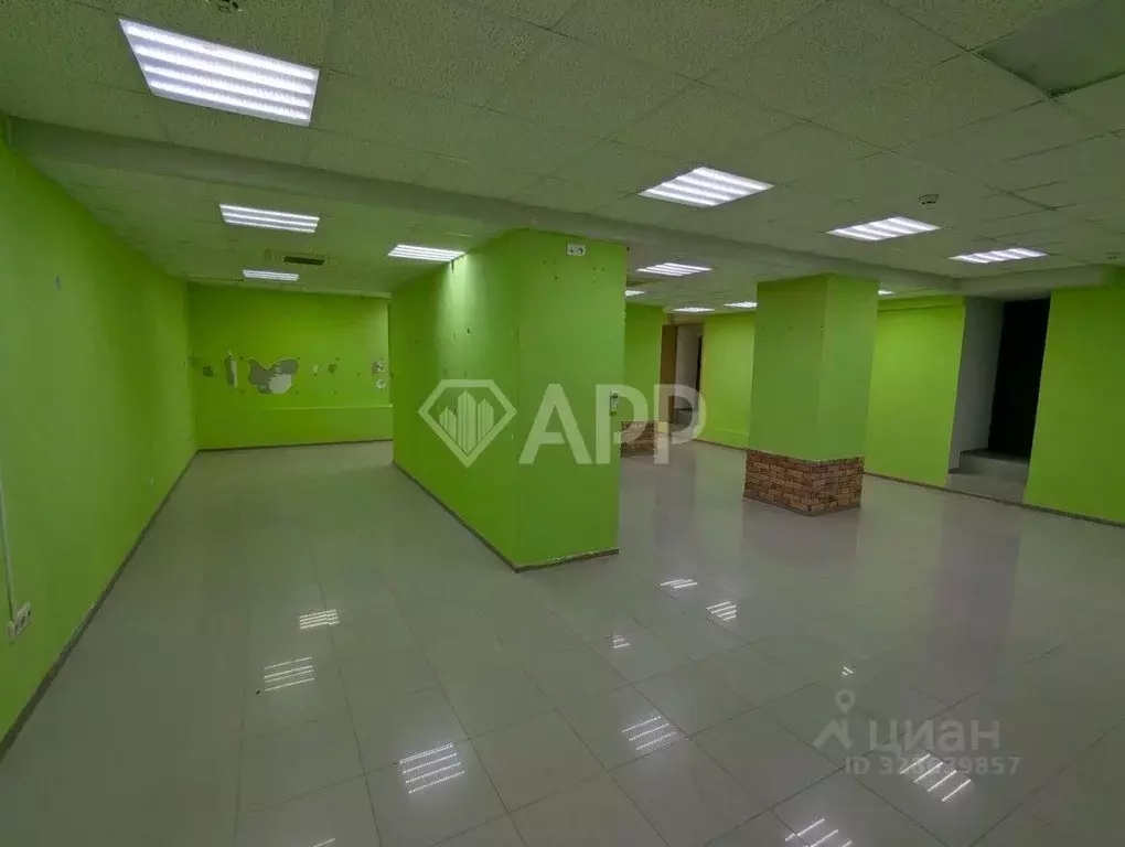 Помещение свободного назначения в Краснодарский край, Новороссийск ул. ... - Фото 2