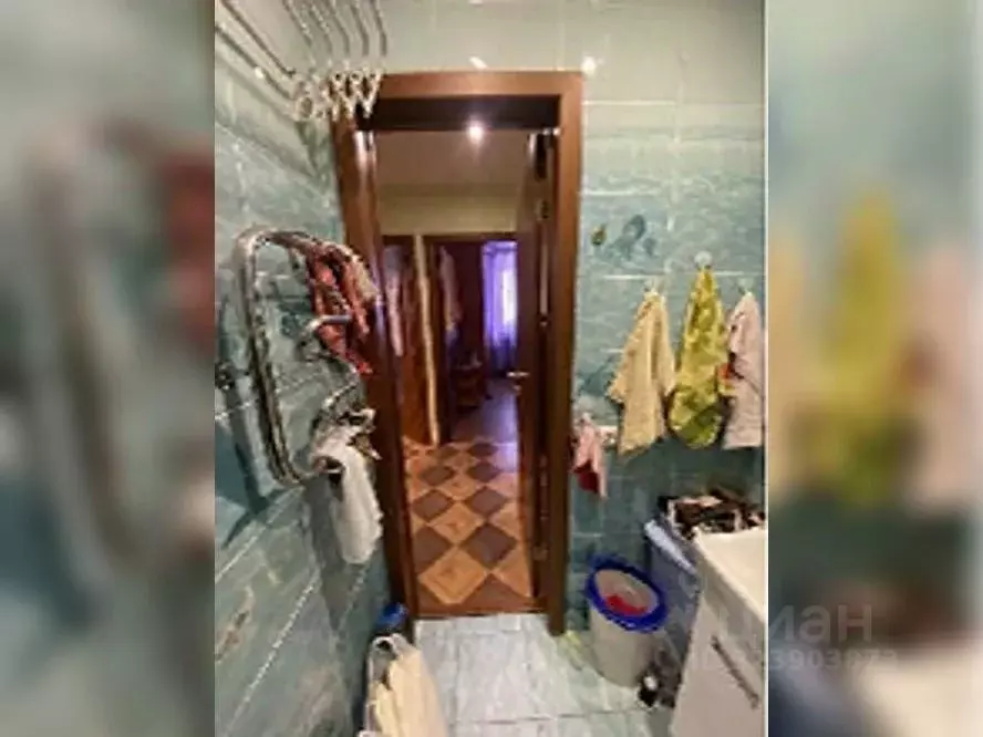 3-к кв. Пермский край, Пермь ул. Куфонина, 30 (71.2 м) - Фото 2