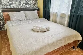1-к кв. Пермский край, Березники ул. Мира, 56 (36.0 м) - Фото 0