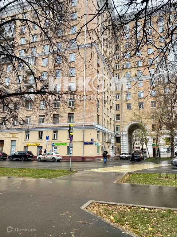 Продаётся 3-к квартира, 79.7 м - Фото 0