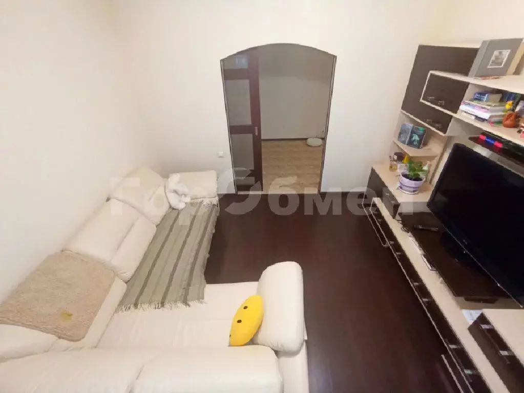 Продается 3-комнатная квартира - Фото 2