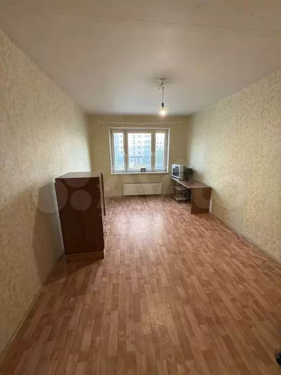 1-к. квартира, 42 м, 2/24 эт. - Фото 1