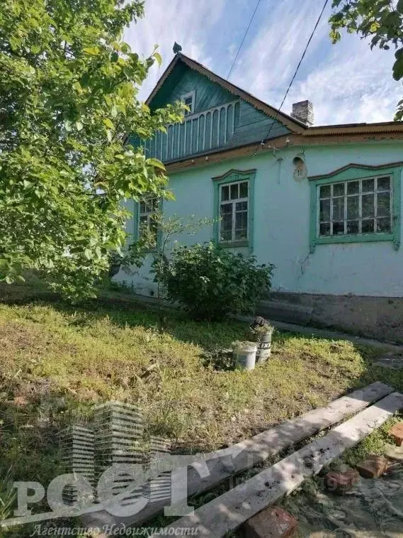 Дом в Приморский край, Артем Коллективная ул., 10 (32 м) - Фото 0