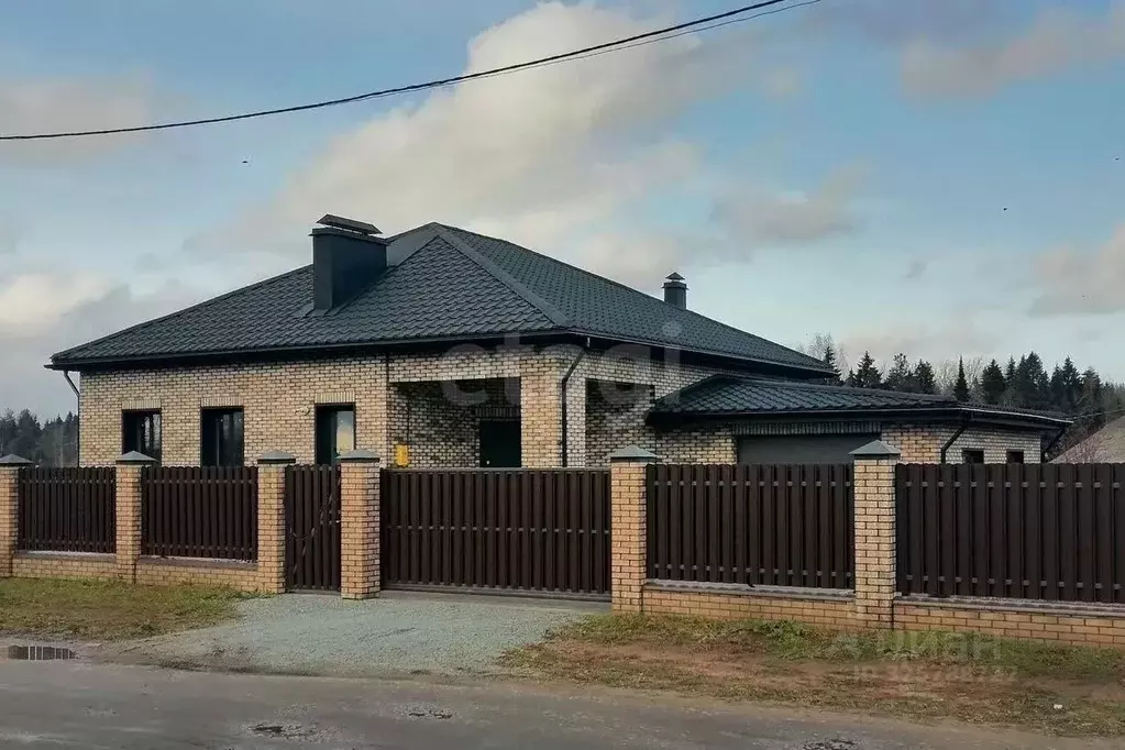 Дом в Кировская область, Слободской  (135 м) - Фото 1