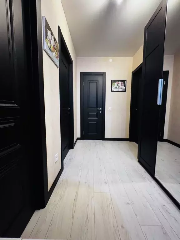 Продаётся 2-к квартира, 50.6 м - Фото 1