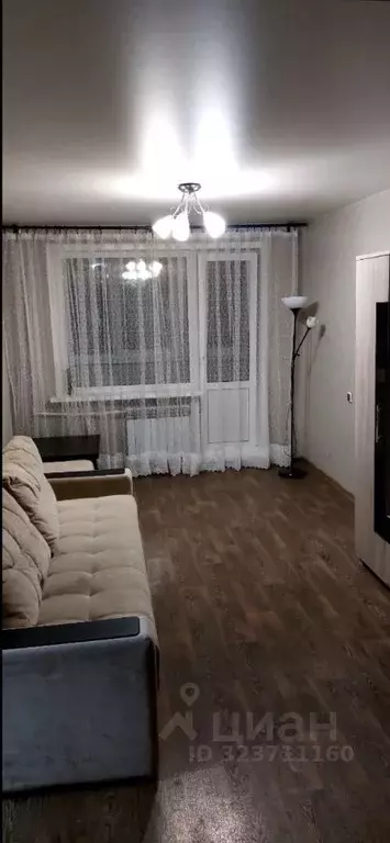 2-к кв. Самарская область, Самара пос. Управленческий, ул. Крайняя, 16 ... - Фото 1