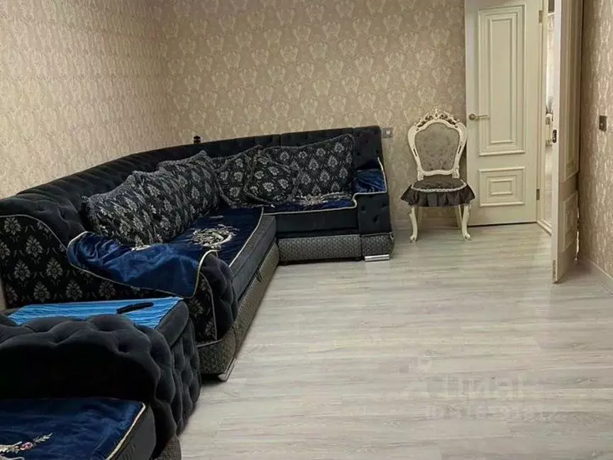 5-к кв. Дагестан, Махачкала ул. Ирчи Казака (150.0 м) - Фото 1