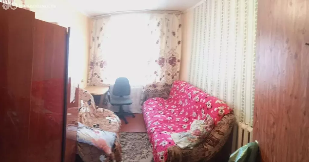 3-комнатная квартира: село Хохлово, Береговая улица, 9 (77 м) - Фото 0