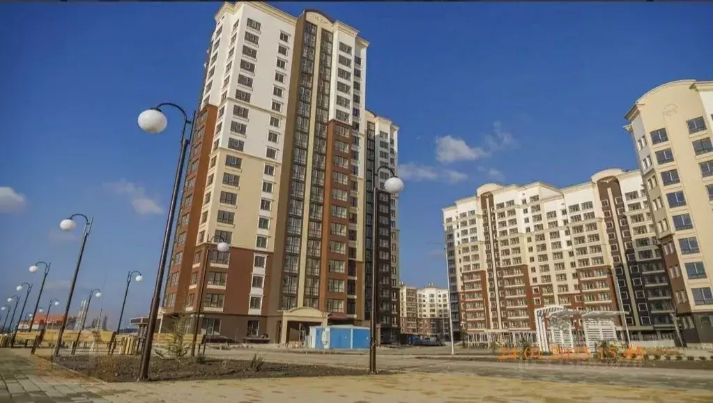 1-к кв. Крым, Симферопольский район, с. Мирное ул. Крымской Весны, ... - Фото 2