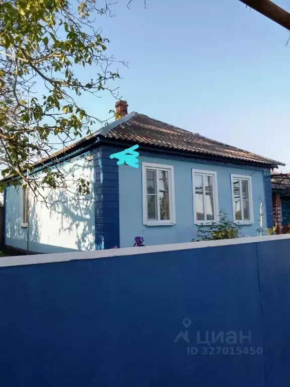 Дом в Краснодарский край, Успенский район, Маламинское с/пос, с. ... - Фото 2