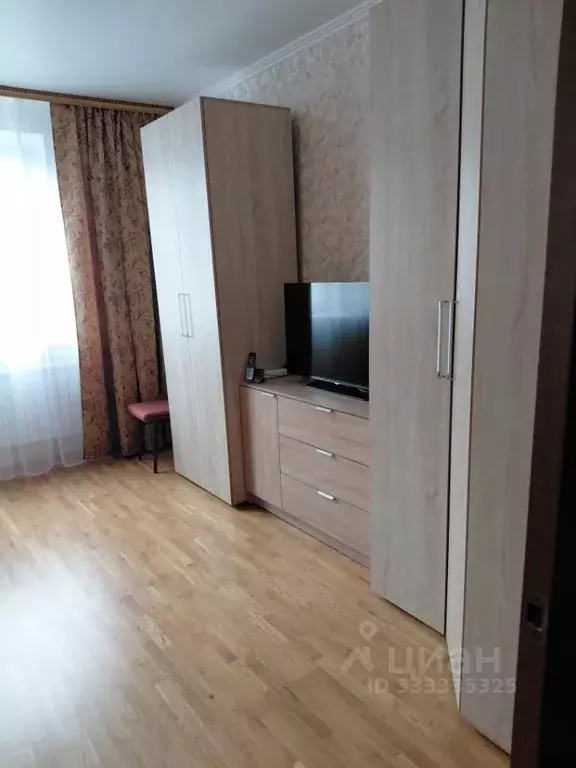 2-к кв. Москва Олонецкий проезд, 4 (51.0 м) - Фото 1