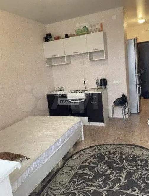 Квартира-студия, 20,9 м, 17/17 эт. - Фото 1
