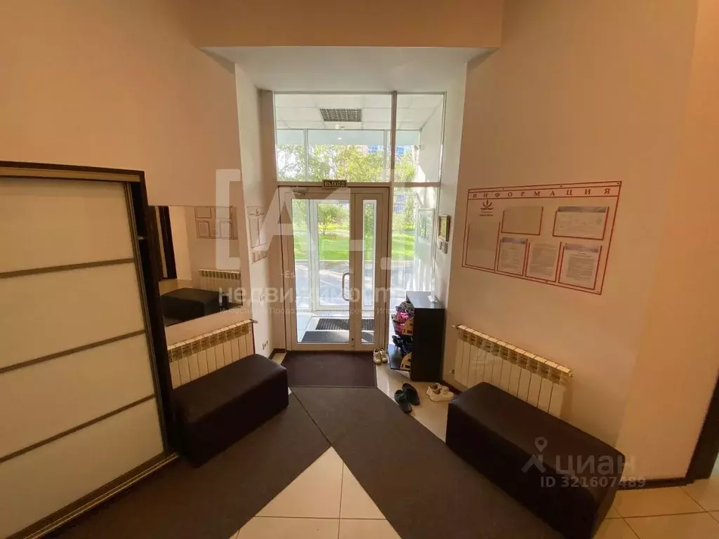 Помещение свободного назначения в Челябинская область, Челябинск ул. ... - Фото 2