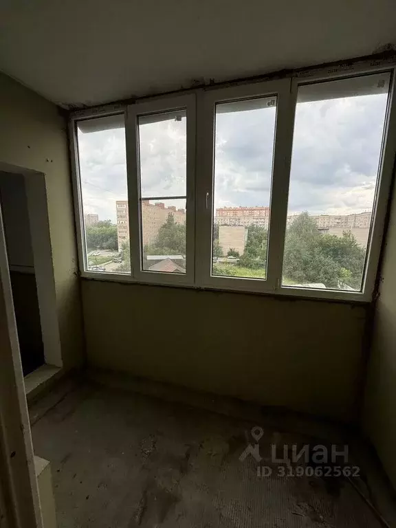 3-к кв. Московская область, Серпухов Комсомольская ул., 4а (72.0 м) - Фото 1