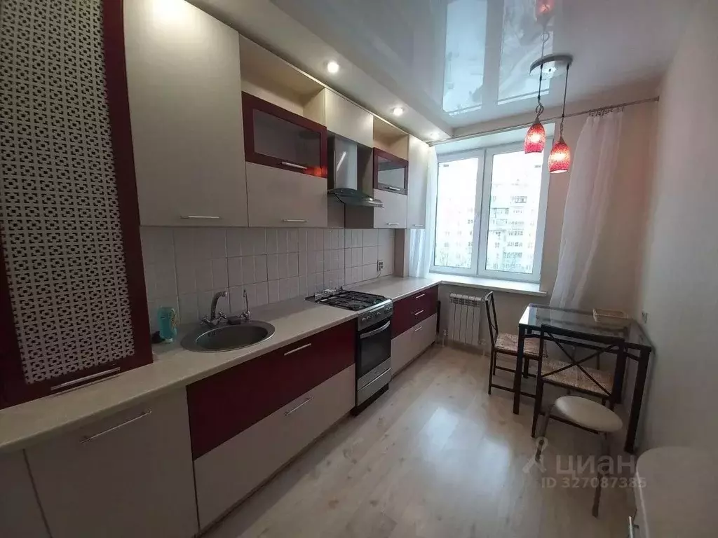 1-к кв. Ивановская область, Иваново ул. 1-я Полетная, 4А (60.0 м) - Фото 1