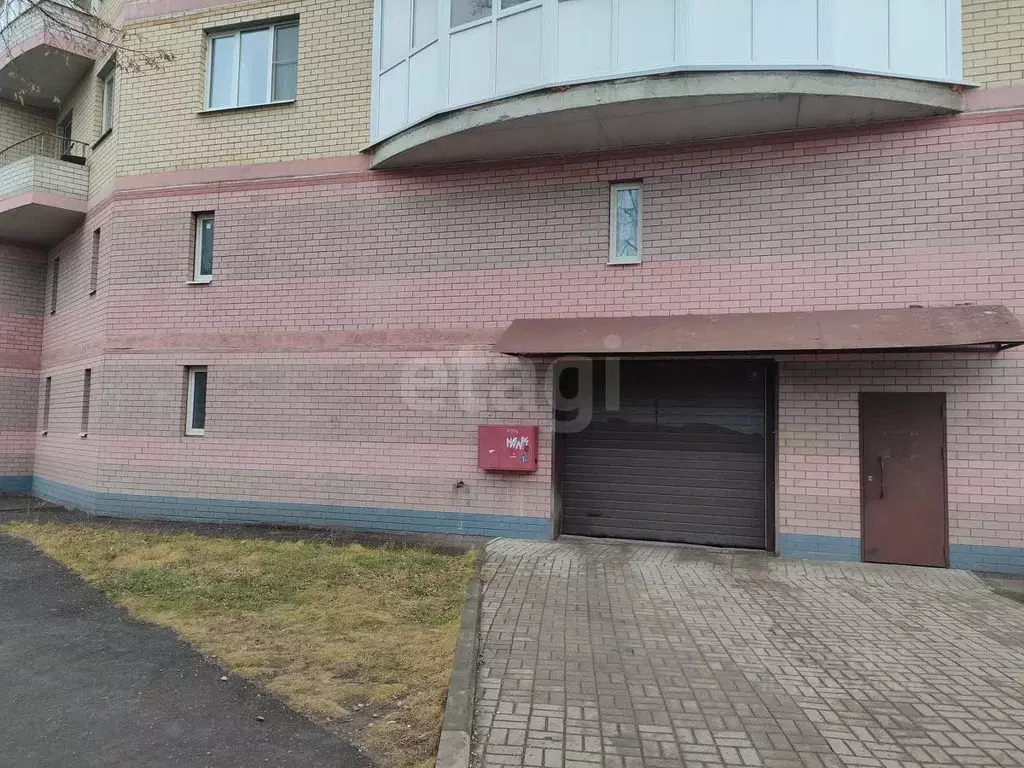 Гараж в Ярославская область, Ярославль Балтийская ул., 3 (30 м) - Фото 1