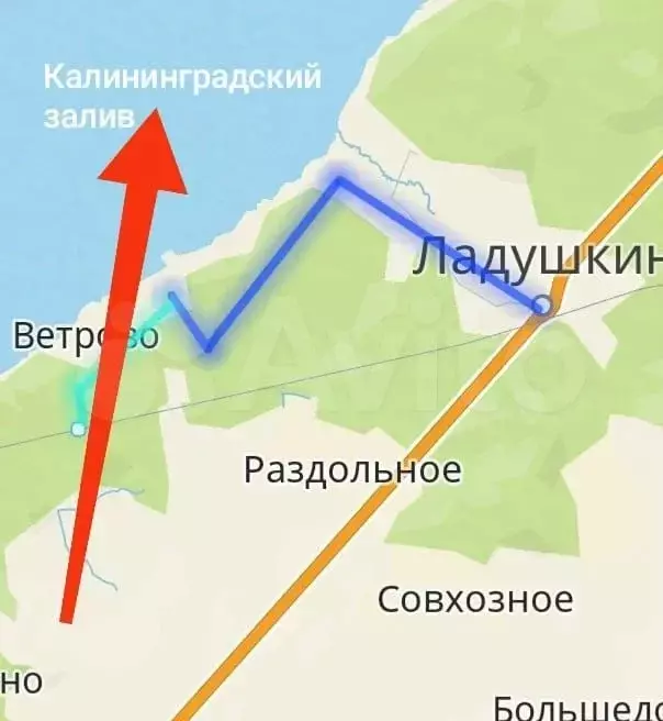 Участок 6 сот. (ИЖС) - Фото 0