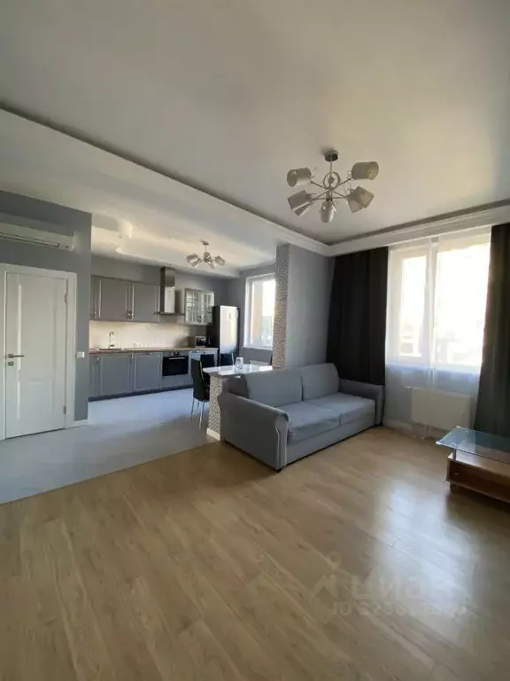 3-к кв. Москва Волоколамское ш., 71к1 (72.0 м) - Фото 2