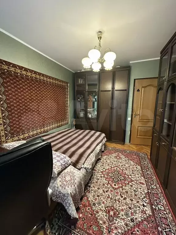 Комната 13 м в 3-к., 7/9 эт. - Фото 1