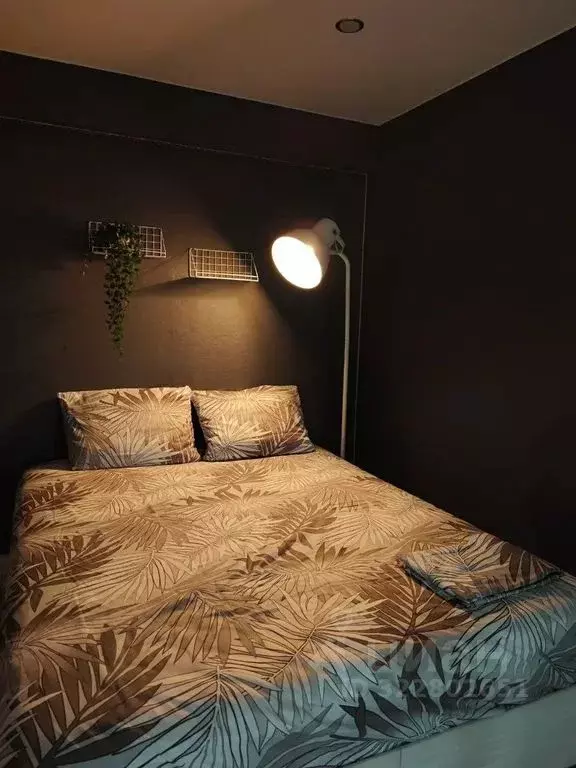 Студия Самарская область, Самара Молодогвардейская ул., 103 (35.0 м) - Фото 2