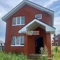 Дом в Башкортостан, Иглинский район, с. Акбердино ул. Тикеева Д.С. ... - Фото 2