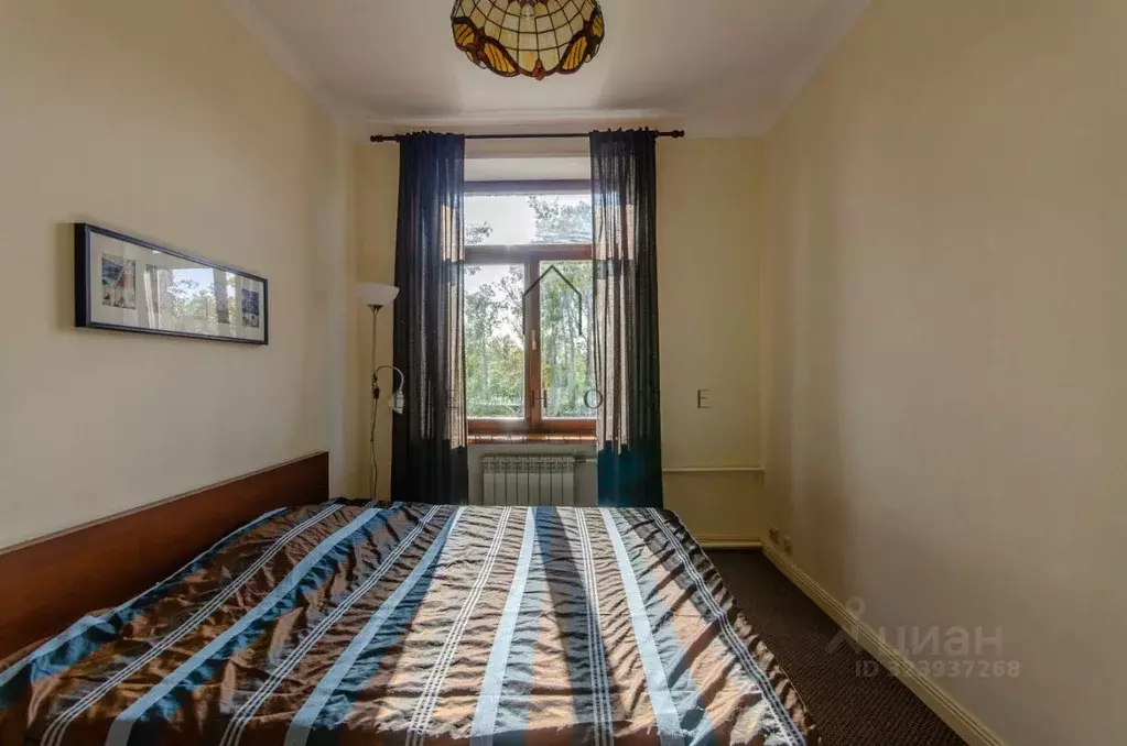 2-к кв. Санкт-Петербург Кузнецовская ул., 44 (50.0 м) - Фото 1