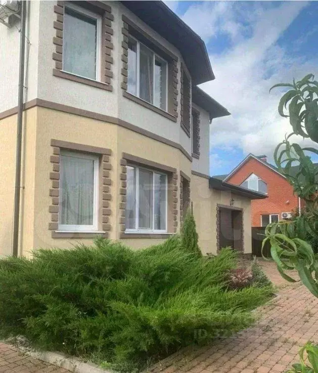 Дом в Белгородская область, Белгородский район, Новосадовское с/пос, ... - Фото 1