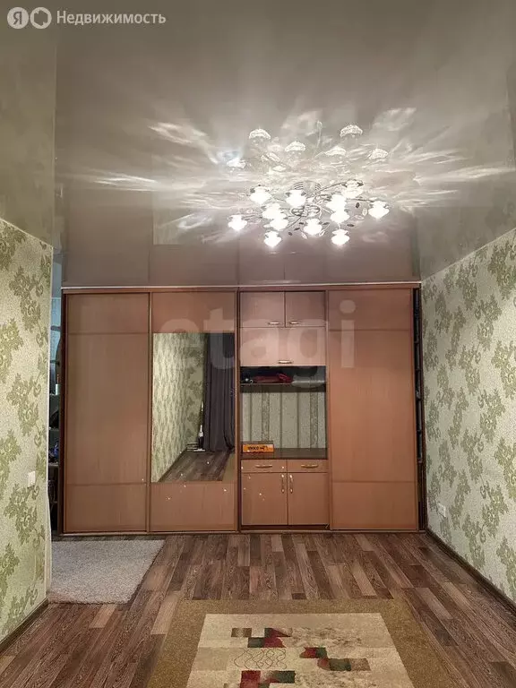 2-комнатная квартира: село Каменка, улица Механизаторов, 4 (40.3 м) - Фото 2