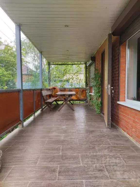 Дом в Ростовская область, Азовский район, Елизаветинская ст-ца ... - Фото 1