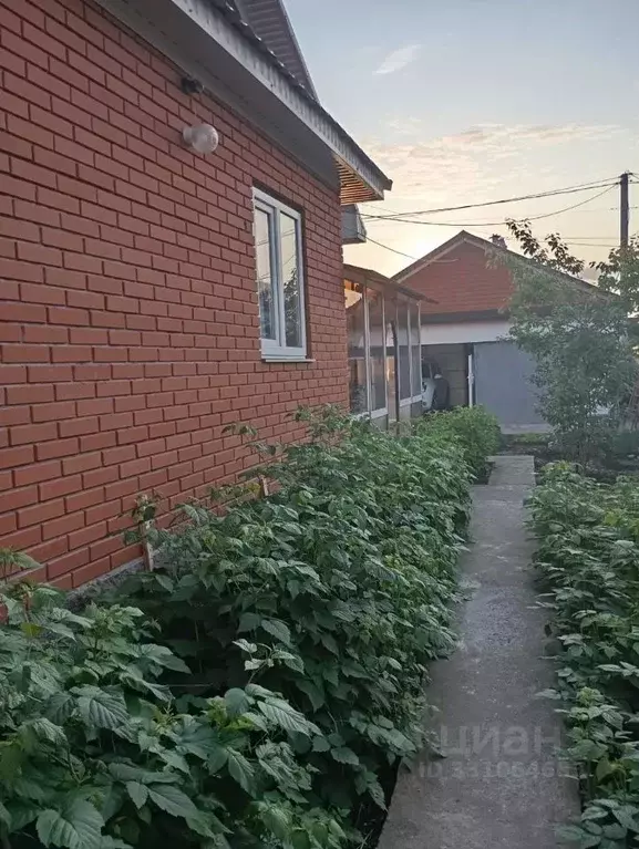 Таунхаус в Башкортостан, Уфимский район, Зубовский сельсовет, с. ... - Фото 2