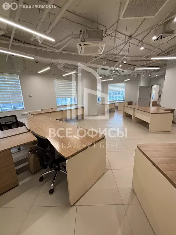Офис (130.9 м) - Фото 2