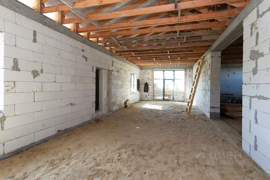 Дом в Владимирская область, Суздальский район, Новоалександровское ... - Фото 1